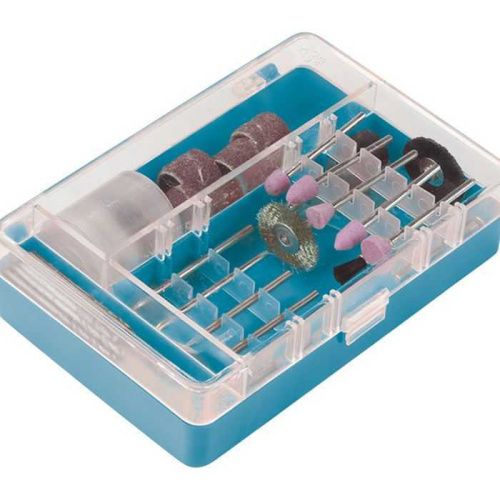 Набор насадок для гравера BGS-42, 98291667-Tehinstrument