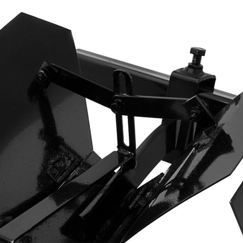 Окучник 2-рядный, без сцепки Denzel-Tehinstrument