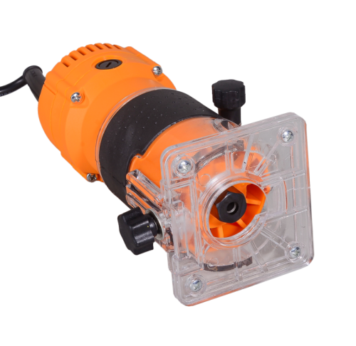 Фрезерная машина Вихрь ФМ-800К с набором фрез 12 шт-Tehinstrument