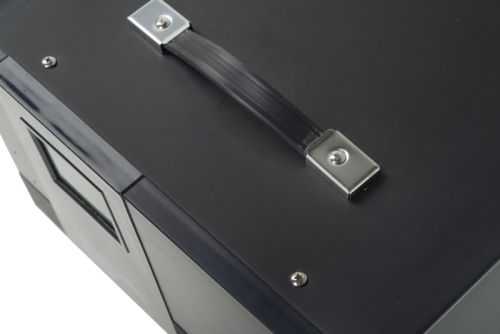 Стабилизатор напряжения РЕСАНТА АСН-5000/1-ЭМ-Tehinstrument