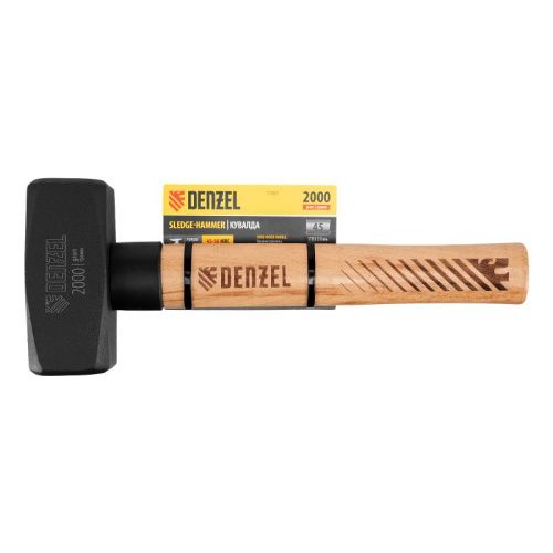 Кувалда Denzel 2000 г-Tehinstrument