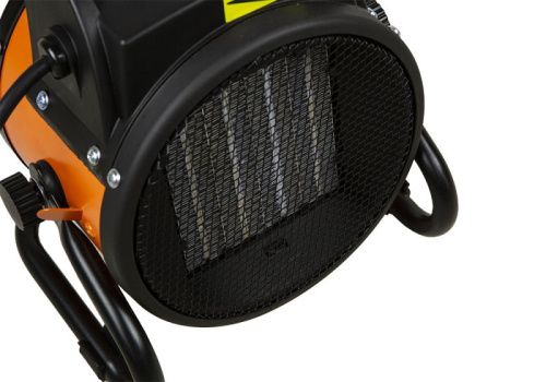 Керамический обогреватель Sturm FH2022C-Tehinstrument