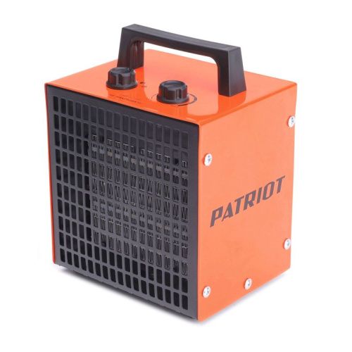 Тепловая пушка электрическая PATRIOT PTQ 3 S-Tehinstrument