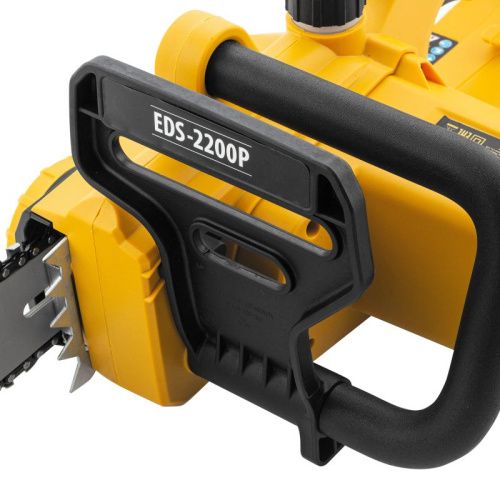 Пила цепная электрическая Denzel EDS-2200P-Tehinstrument