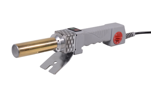 Аппарат для сварки пластиковых труб АСПТ-1200 Ресанта-Tehinstrument