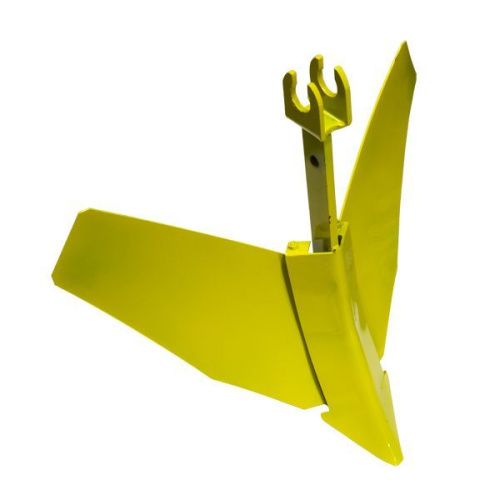 Окучник прямой створчатый, С3039-Tehinstrument