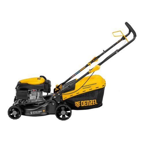Газонокосилка бензиновая Denzel GLD-420-Tehinstrument