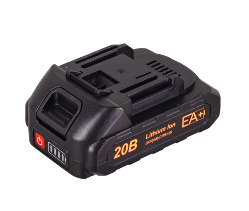 Гайковерт аккумуляторный Вихрь АГ-300/20Li-Tehinstrument