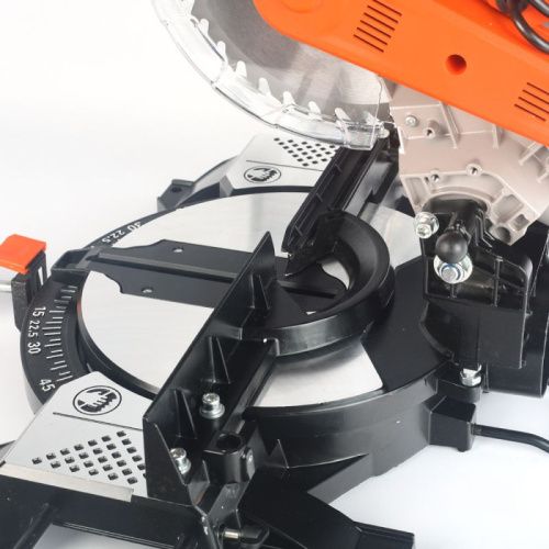 Пила торцовочная Patriot MS 253-Tehinstrument