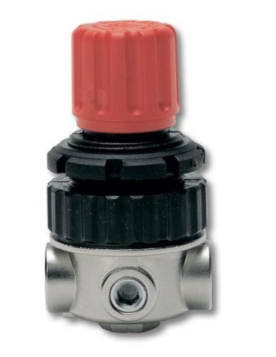 Регулятор давления GAV RP-192-Tehinstrument