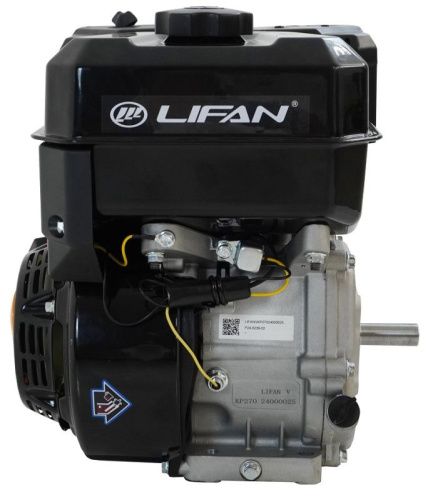 Двигатель Lifan  KP270 D20-Tehinstrument