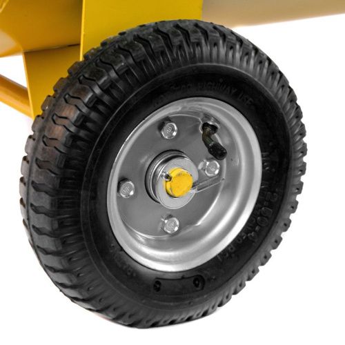 Компрессор воздушный, ременный привод Denzel BCI5500-T/200-Tehinstrument