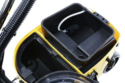 Пылесос моющий HVC30WD Hanskonner-Tehinstrument