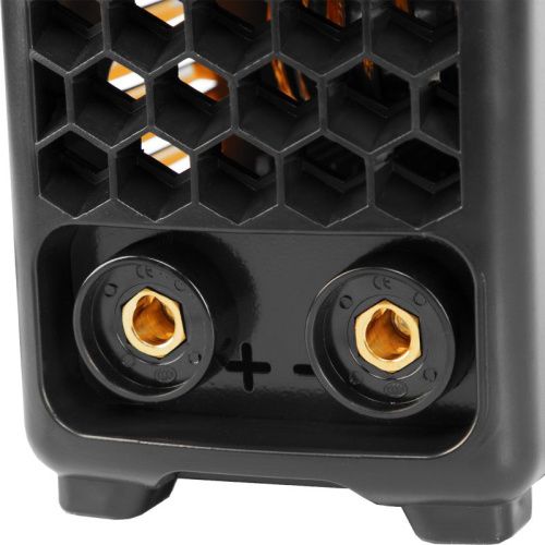 Аппарат инвертор. дуговой сварки SDM-180 Top, Denzel-Tehinstrument