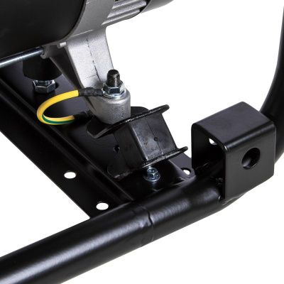 Генератор бензиновый DDE G550P-Tehinstrument