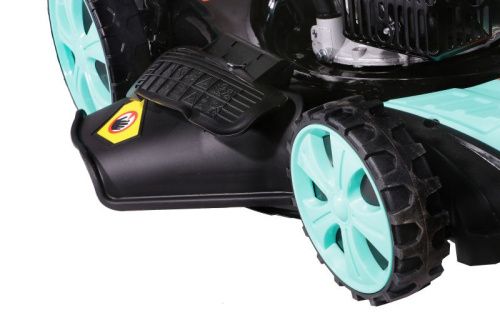 Бензиновая газонокосилка  Sturm PL5114SVE-Tehinstrument