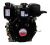 Двигатель Lifan Diesel 178FD, вал ?25мм, катушка 6 Ампер-Tehinstrument