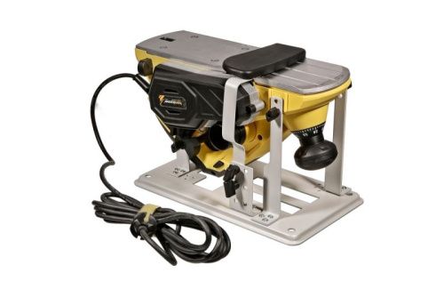 Рубанок HP11113 Hanskonner 1300Вт 110мм-Tehinstrument