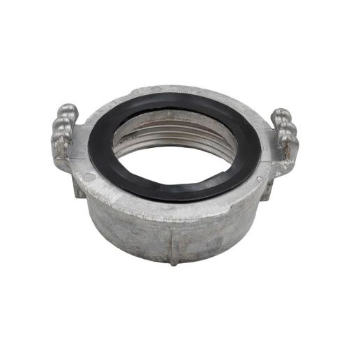 Головка муфтовая DDE ГМ-100  алюминийалюминий-Tehinstrument