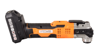 Реноватор аккумуляторный АМФИ-20Li Вихрь-Tehinstrument