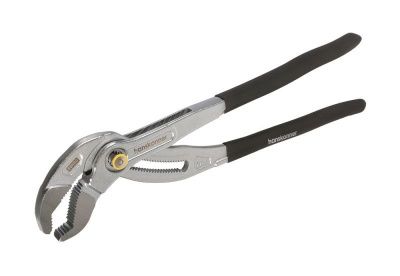 Клещи переставные 400мм, Hanskonner-Tehinstrument