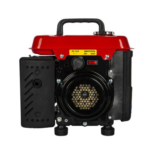Генератор бензиновый инверторного типа DDE DPG1101i-Tehinstrument