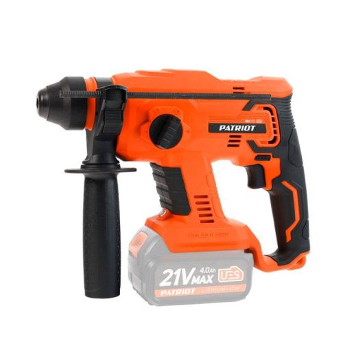 Перфоратор бесщеточный аккумуляторный Patriot RH 210 UES-Tehinstrument