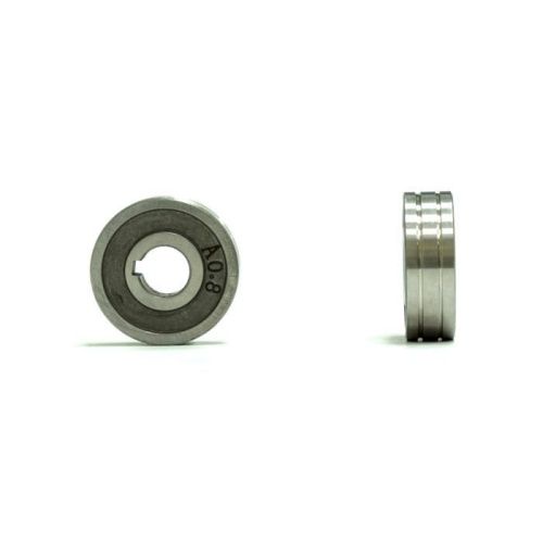 Ролик AL 0.8-1.0мм /SPEEDWAY 160-175-180-200/OVERMAN 165-185-205/Динамика 1600-1800-2000, Aurora-Tehinstrument