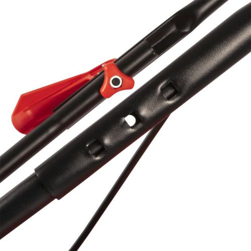 Газонокосилка бензиновая DDE LM 51-60 DE-Tehinstrument