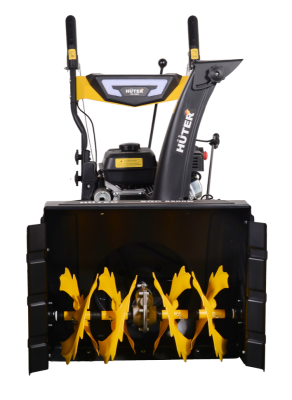 Снегоуборщик бензиновый Huter SGC-5500B-Tehinstrument
