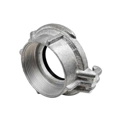 Головка муфтовая DDE  ГМ-50  алюминийалюминий-Tehinstrument