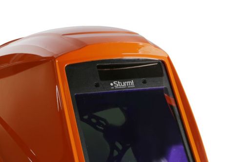 Сварочная маска  Sturm AW91A10WH-Tehinstrument