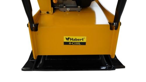 Виброплита Habert H-C330L-Tehinstrument