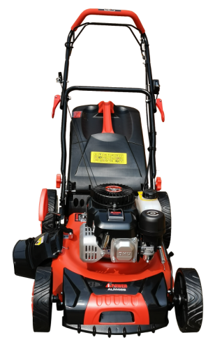 Газонокосилка бензиновая самоходная  A-iPower ALM46S-Tehinstrument