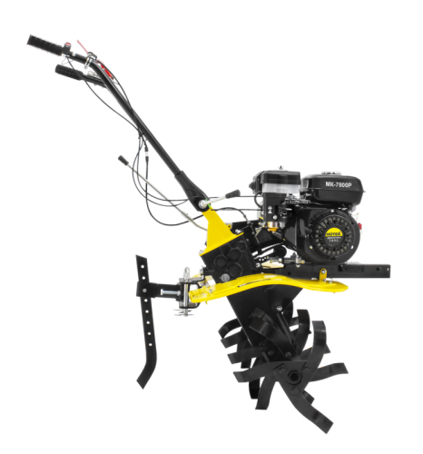 Сельскохозяйственная машина HUTER МК-7800P-Tehinstrument