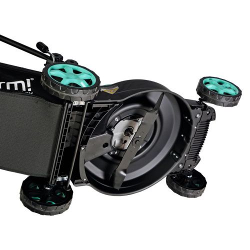 Бензиновая газонокосилка  Sturm PL1446-Tehinstrument