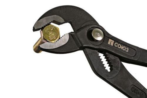 Клещи переставные 300мм, СОЮЗ-Tehinstrument