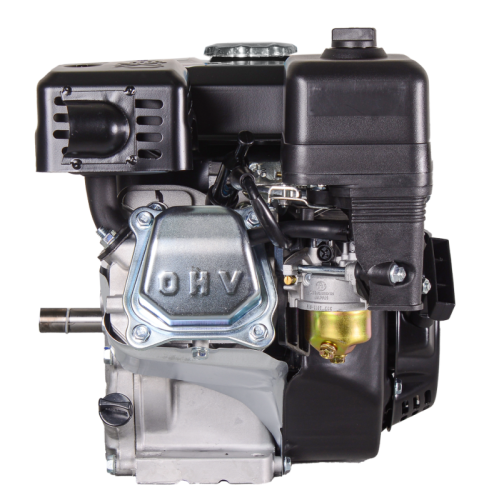 Двигатель бензиновый Huter GE-21220FА-Tehinstrument