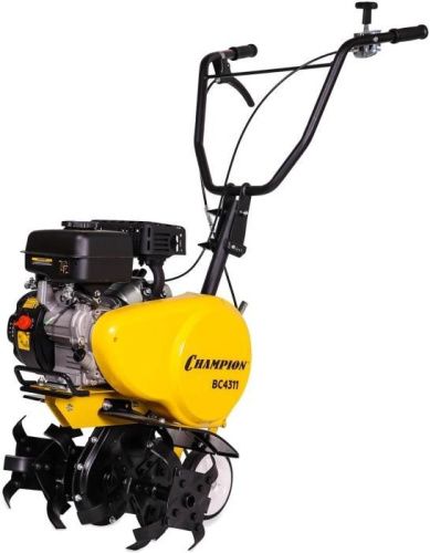 Бензиновый мотокультиватор CHAMPION ВC4311-Tehinstrument
