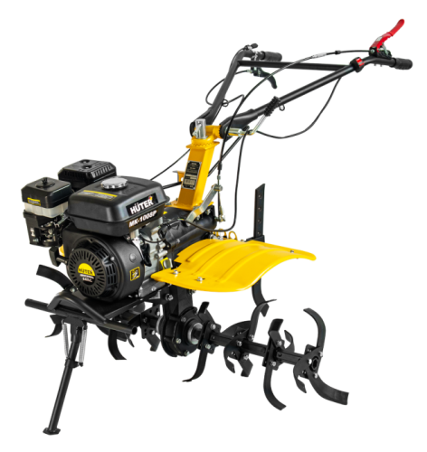 Сельскохозяйственная машина Huter МК-1008Р-Tehinstrument