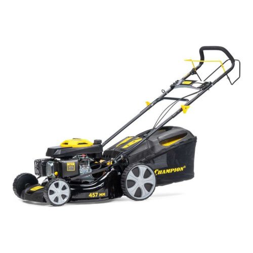 Бензиновая газонокосилка CHAMPION LM4630-Tehinstrument