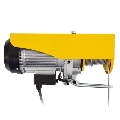 Тельфер электрический Denzel TF-500, 0.5 т-Tehinstrument