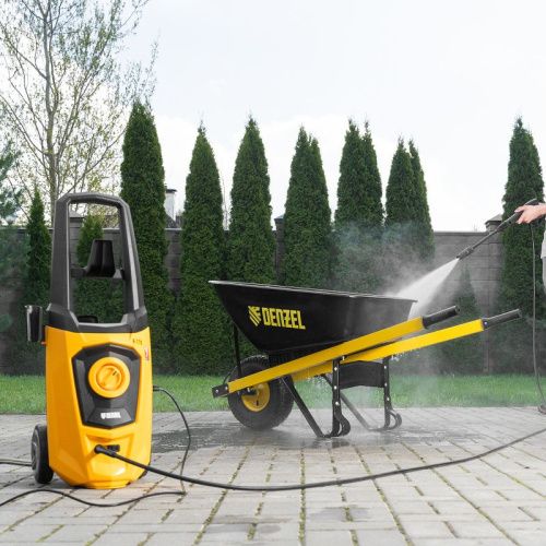 Моечная машина высокого давления Denzel R-170-Tehinstrument