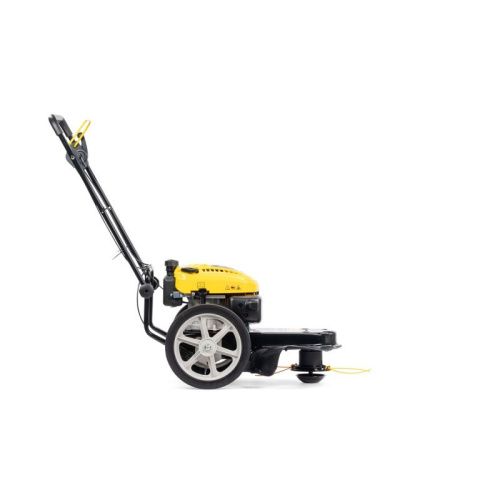 Бензиновая газонокосилка CHAMPION LMH5640-Tehinstrument