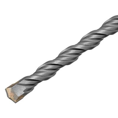 Бур по бетону DENZEL  8 x 260 мм-Tehinstrument