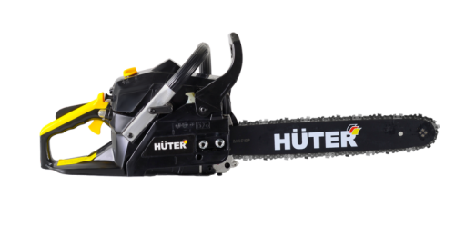 Бензопила HUTER BS-40-Tehinstrument