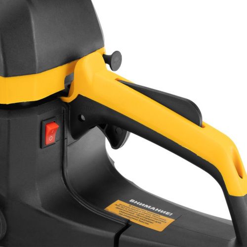 Пила цепная бензиновая Denzel DS-5218-Tehinstrument