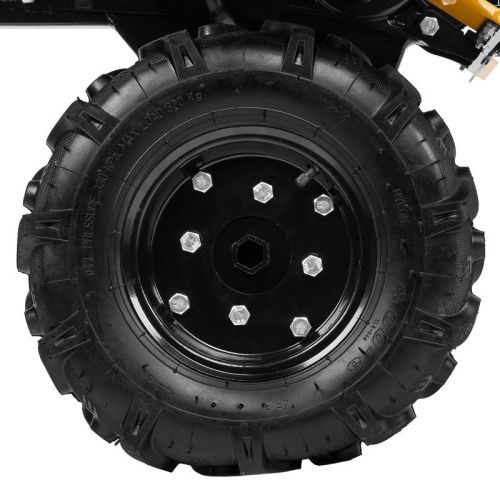 Мотоблок Denzel DPT-270-Tehinstrument