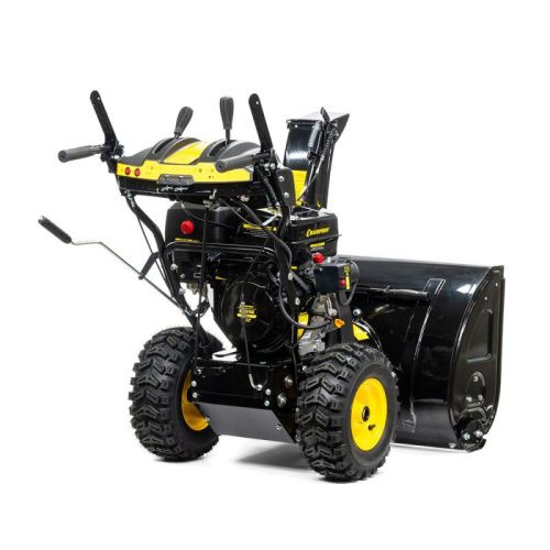 Снегоотбрасыватель CHAMPION ST1376E-Tehinstrument