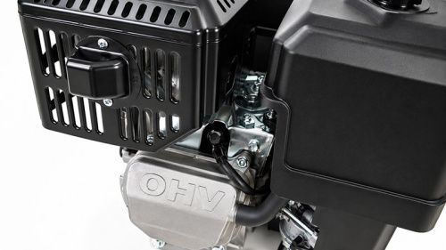 Двигатель Lifan  KP520E D25 18A (пластиковый топливный бак)-Tehinstrument